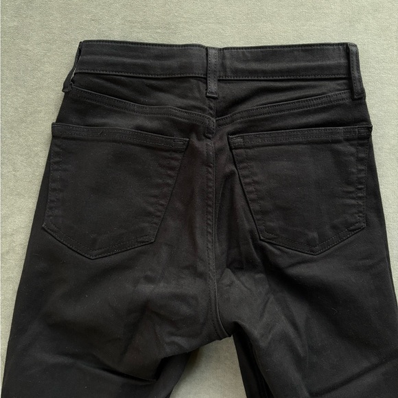 Topshop Jaime Jeans 25/32 - Picture 4 of 4